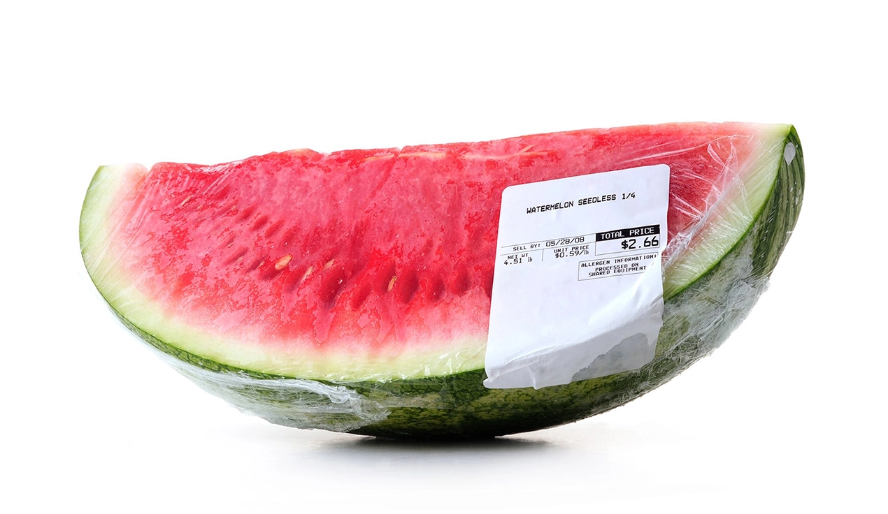 Thermal Label for Food Packaging.webp